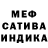 Марихуана индика Saran Ki